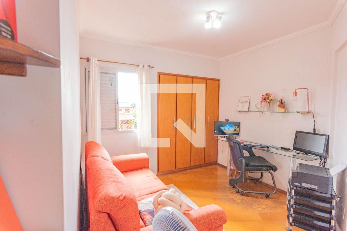 Apartamento à Venda - Jardim Chapadão, 2 Quartos,  70 m2 em , Campinas - sp | SoloBR