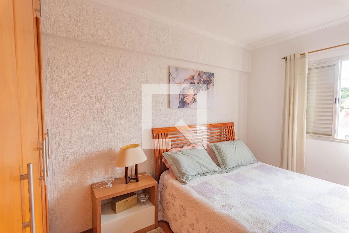 Apartamento à Venda - Jardim Chapadão, 2 Quartos,  70 m2 em , Campinas - sp | SoloBR
