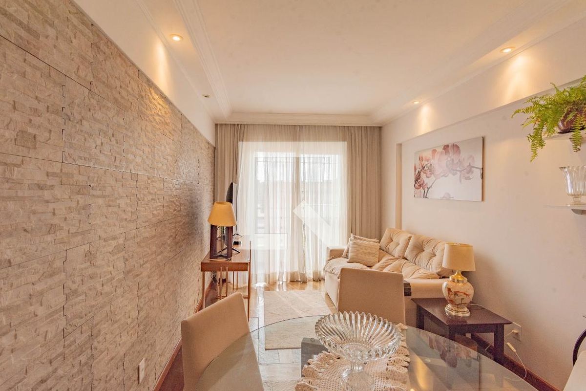 Apartamento à Venda - Jardim Chapadão, 2 Quartos,  70 m2 em , Campinas - sp | SoloBR