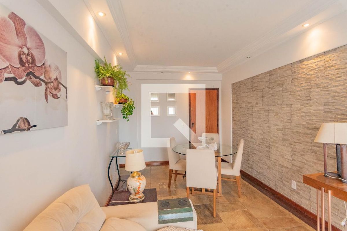 Apartamento à Venda - Jardim Chapadão, 2 Quartos,  70 m2 em , Campinas - sp | SoloBR