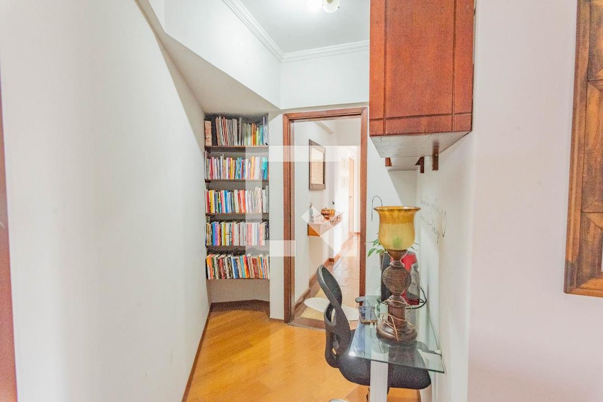 Apartamento à Venda - Jardim Chapadão, 2 Quartos,  70 m2 em , Campinas - sp | SoloBR