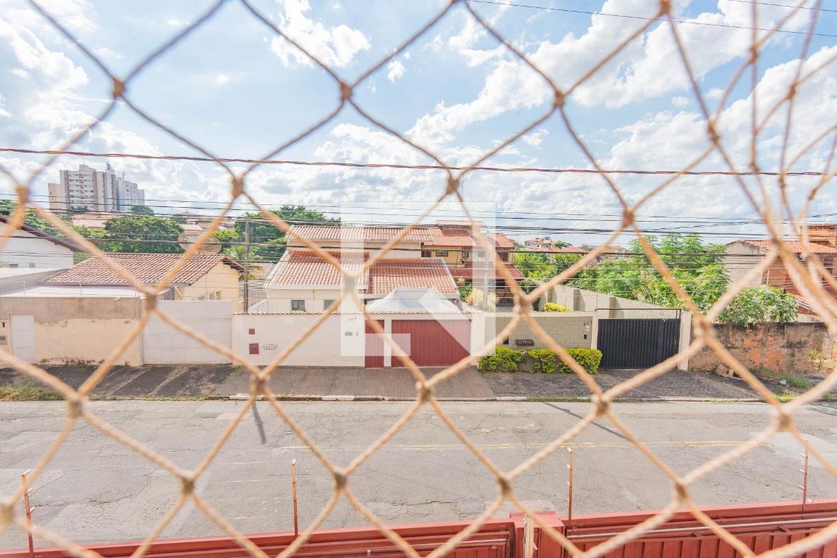 Apartamento à Venda - Jardim Chapadão, 2 Quartos,  70 m2 em , Campinas - sp | SoloBR