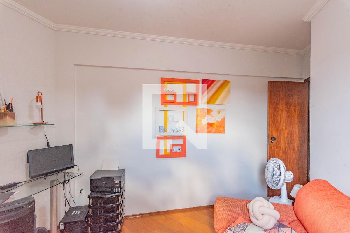 Apartamento à Venda - Jardim Chapadão, 2 Quartos,  70 m2 em , Campinas - sp | SoloBR