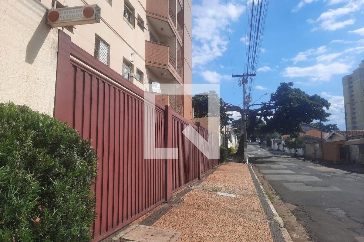 Apartamento à Venda - Jardim Chapadão, 2 Quartos,  70 m2 em , Campinas - sp | SoloBR