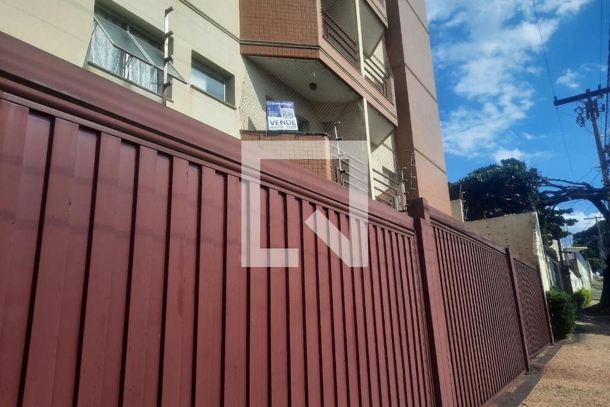 Apartamento à Venda - Jardim Chapadão, 2 Quartos,  70 m2 em , Campinas - sp | SoloBR
