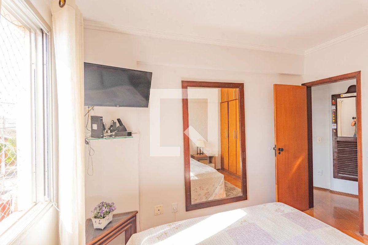 Apartamento à Venda - Jardim Chapadão, 2 Quartos,  70 m2 em , Campinas - sp | SoloBR