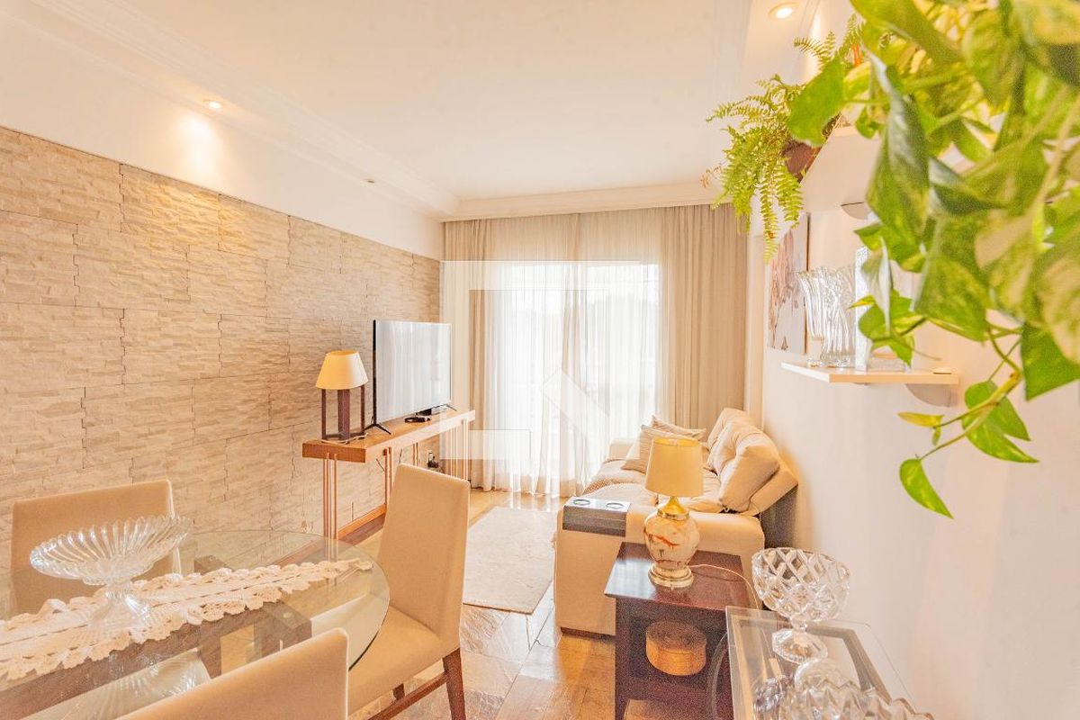 Apartamento à Venda - Jardim Chapadão, 2 Quartos,  70 m2 em , Campinas - sp | SoloBR