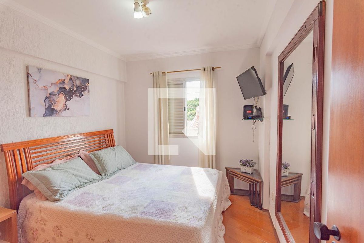 Apartamento à Venda - Jardim Chapadão, 2 Quartos,  70 m2 em , Campinas - sp | SoloBR