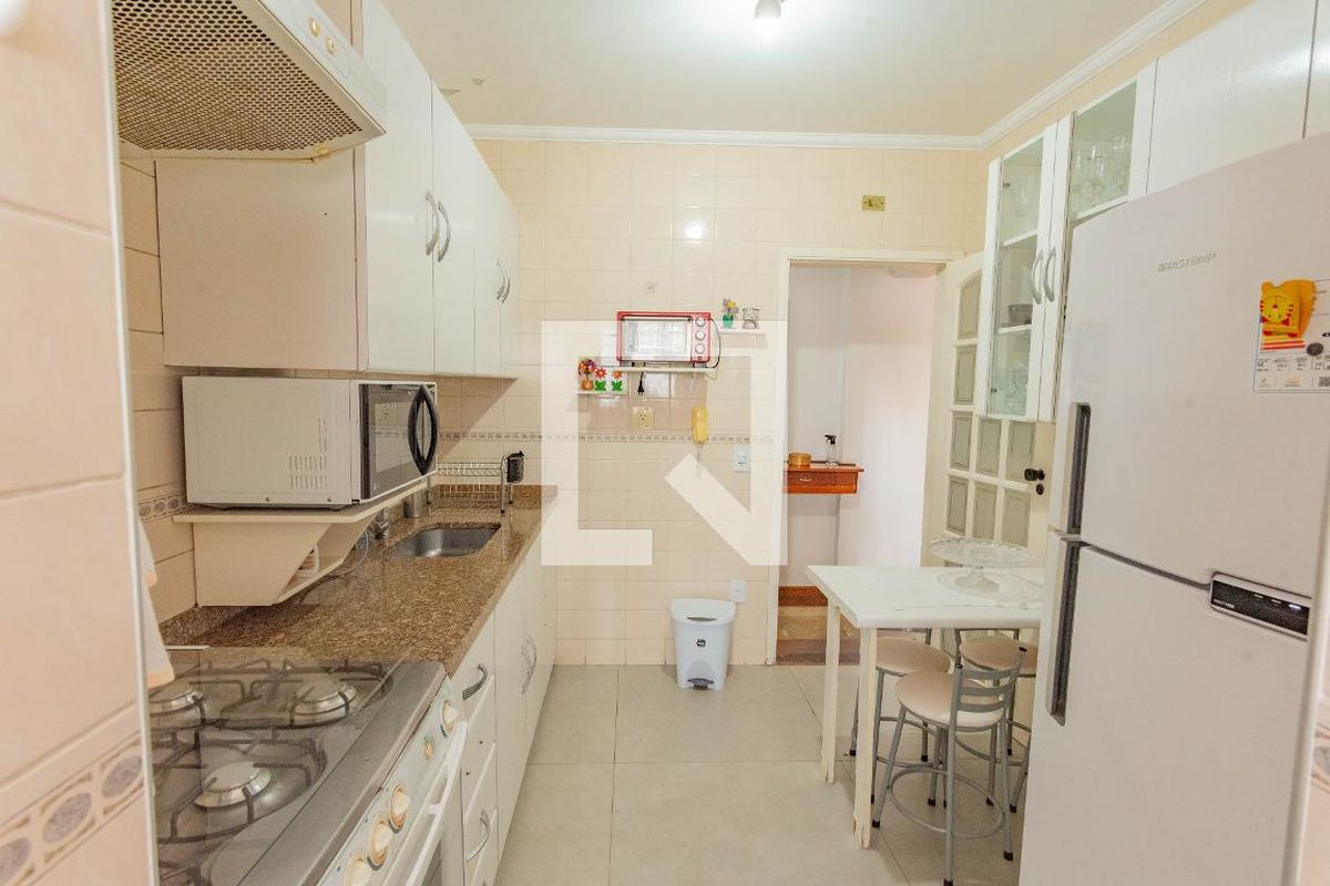 Apartamento à Venda - Jardim Chapadão, 2 Quartos,  70 m2 em , Campinas - sp | SoloBR