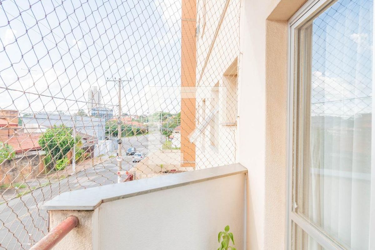 Apartamento à Venda - Jardim Chapadão, 2 Quartos,  70 m2 em , Campinas - sp | SoloBR