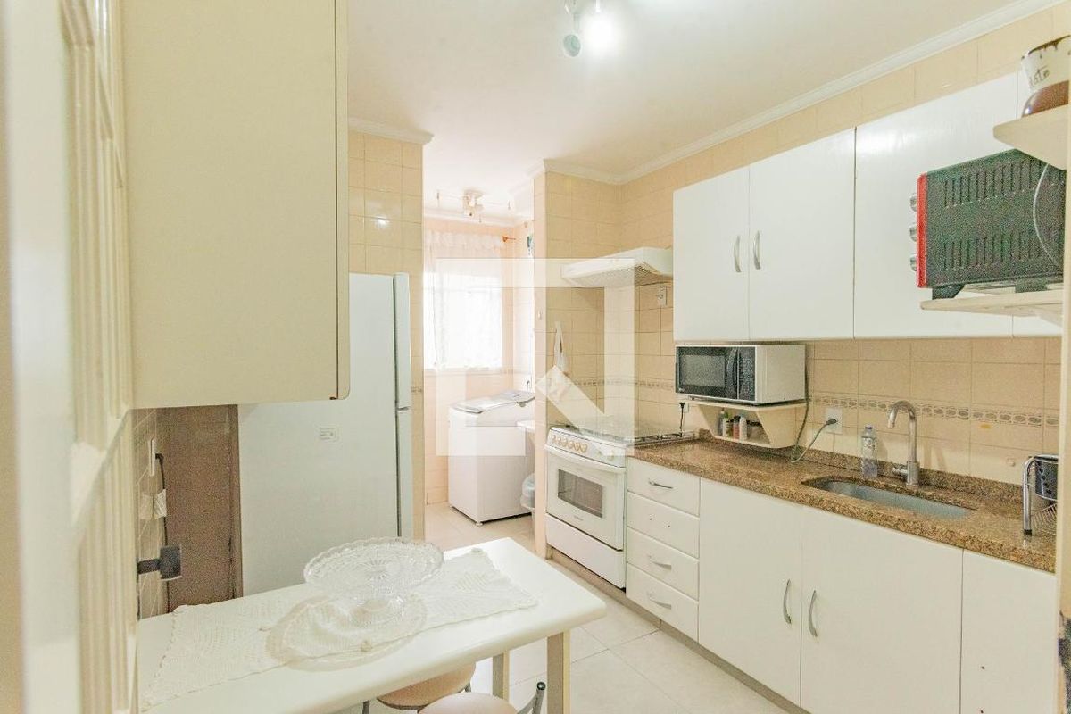Apartamento à Venda - Jardim Chapadão, 2 Quartos,  70 m2 em , Campinas - sp | SoloBR