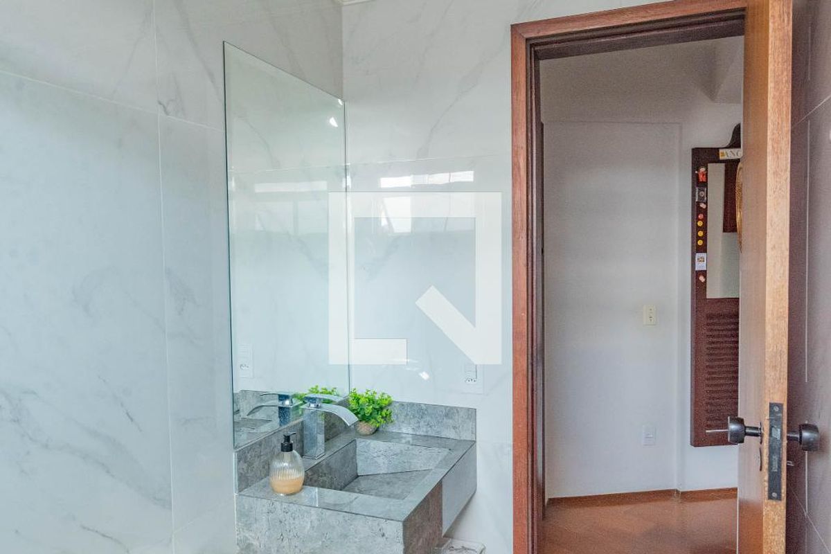Apartamento à Venda - Jardim Chapadão, 2 Quartos,  70 m2 em , Campinas - sp | SoloBR