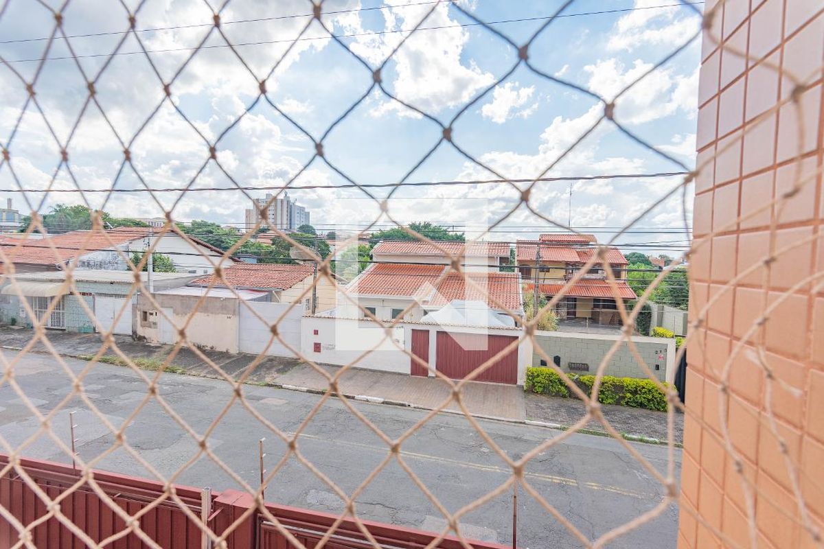 Apartamento à Venda - Jardim Chapadão, 2 Quartos,  70 m2 em , Campinas - sp | SoloBR
