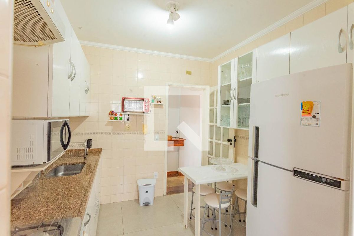 Apartamento à Venda - Jardim Chapadão, 2 Quartos,  70 m2 em , Campinas - sp | SoloBR