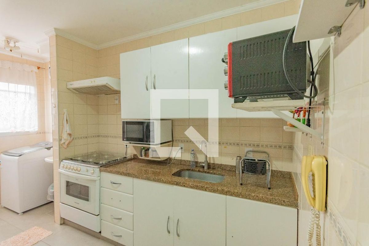 Apartamento à Venda - Jardim Chapadão, 2 Quartos,  70 m2 em , Campinas - sp | SoloBR