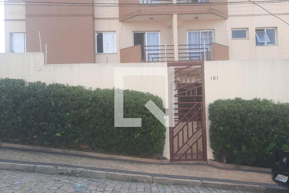Apartamento à Venda - Jardim Chapadão, 2 Quartos,  70 m2 em , Campinas - sp | SoloBR