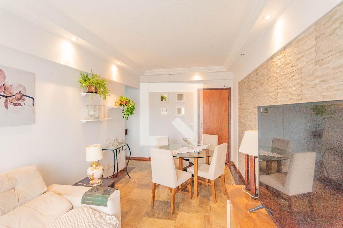 Apartamento à Venda - Jardim Chapadão, 2 Quartos,  70 m2 em , Campinas - sp | SoloBR