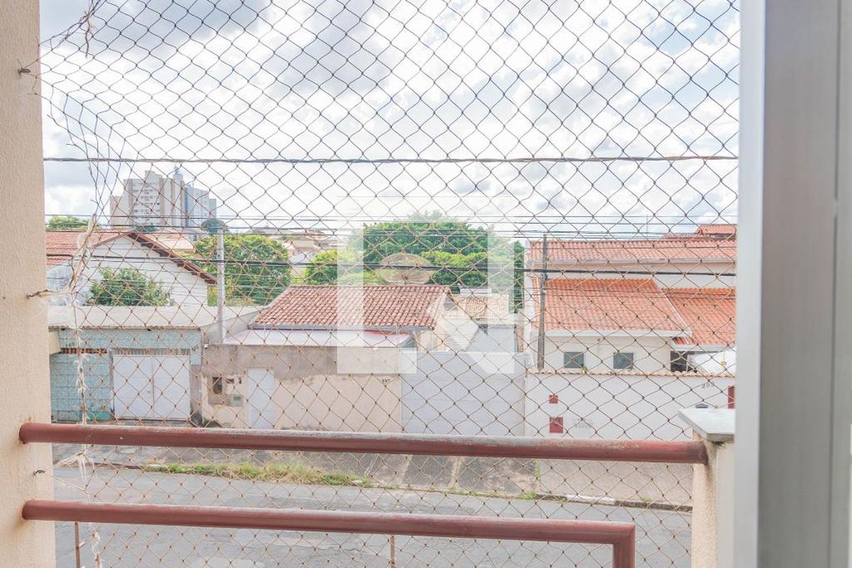 Apartamento à Venda - Jardim Chapadão, 2 Quartos,  70 m2 em , Campinas - sp | SoloBR