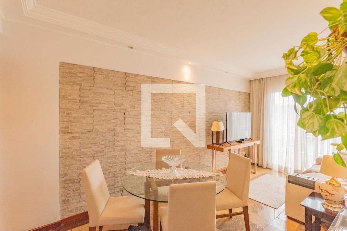 Apartamento à Venda - Jardim Chapadão, 2 Quartos,  70 m2 em , Campinas - sp | SoloBR