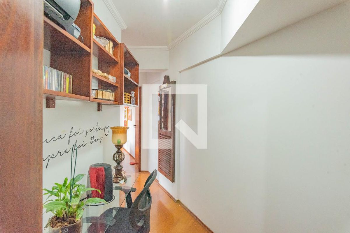 Apartamento à Venda - Jardim Chapadão, 2 Quartos,  70 m2 em , Campinas - sp | SoloBR