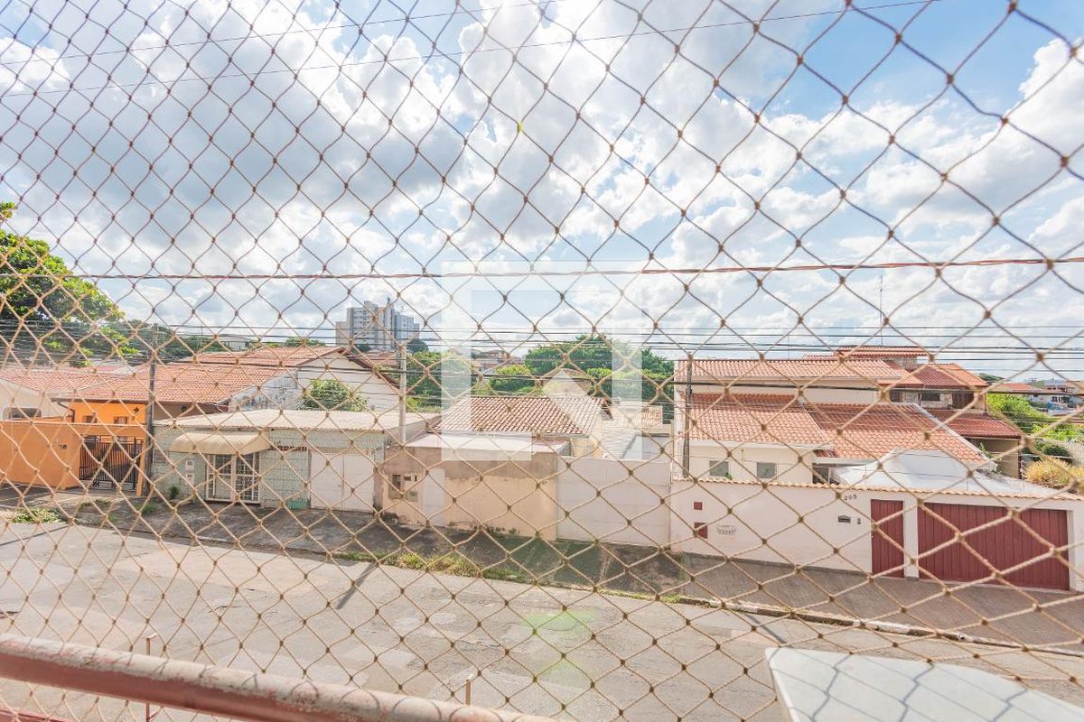 Apartamento à Venda - Jardim Chapadão, 2 Quartos,  70 m2 em , Campinas - sp | SoloBR
