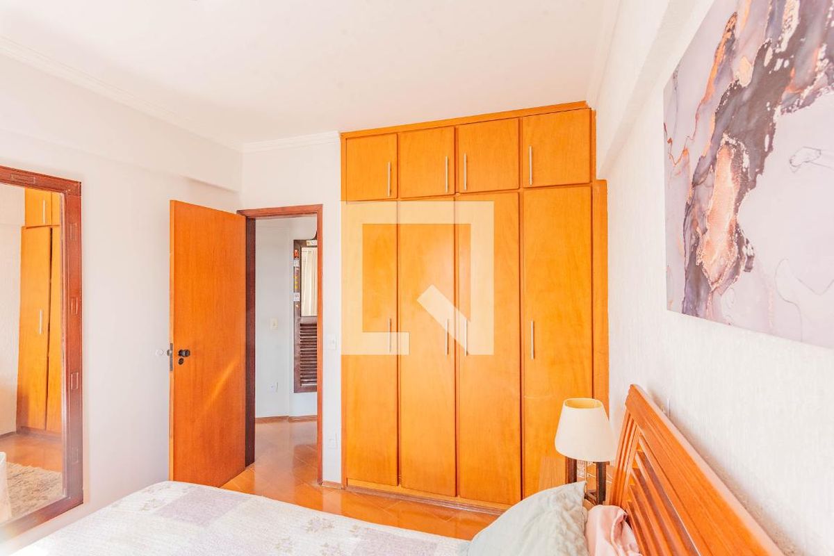 Apartamento à Venda - Jardim Chapadão, 2 Quartos,  70 m2 em , Campinas - sp | SoloBR