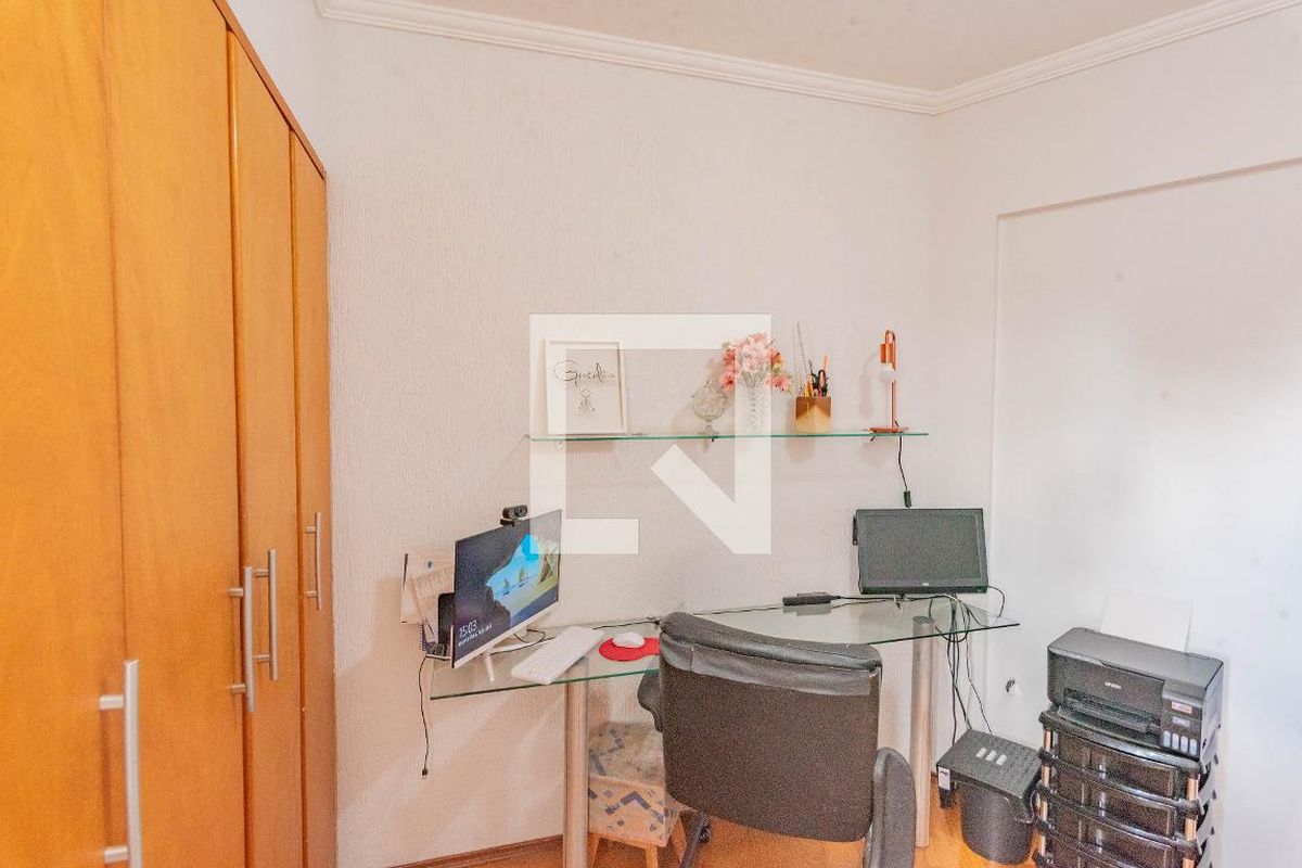 Apartamento à Venda - Jardim Chapadão, 2 Quartos,  70 m2 em , Campinas - sp | SoloBR