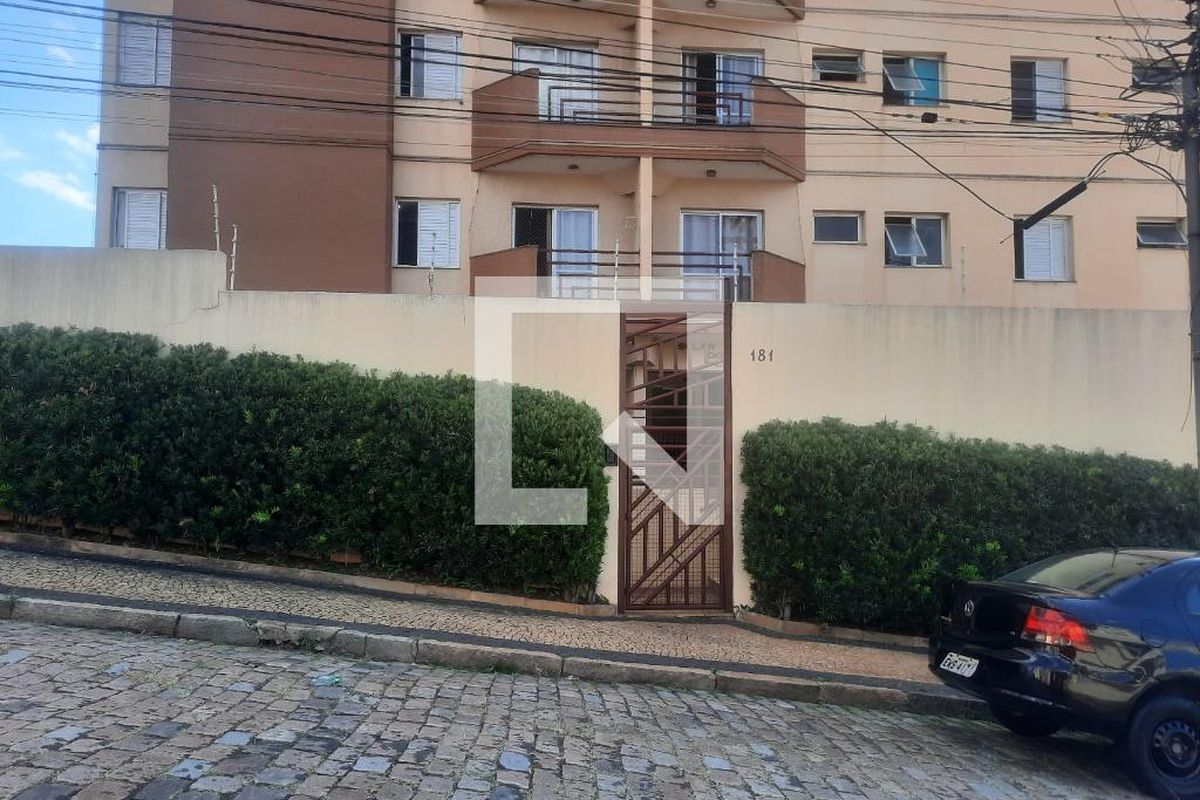 Apartamento à Venda - Jardim Chapadão, 2 Quartos,  70 m2 em , Campinas - sp | SoloBR