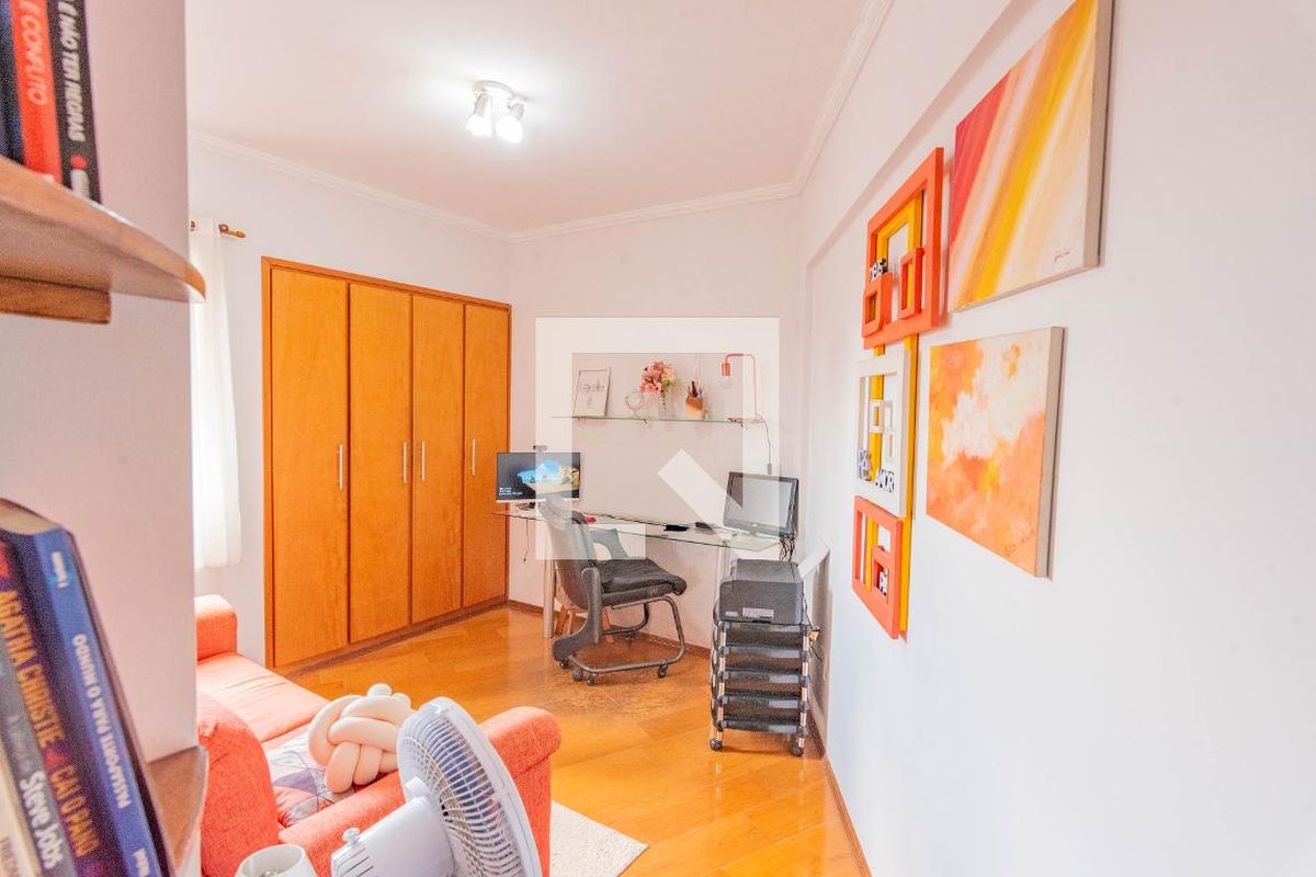 Apartamento à Venda - Jardim Chapadão, 2 Quartos,  70 m2 em , Campinas - sp | SoloBR