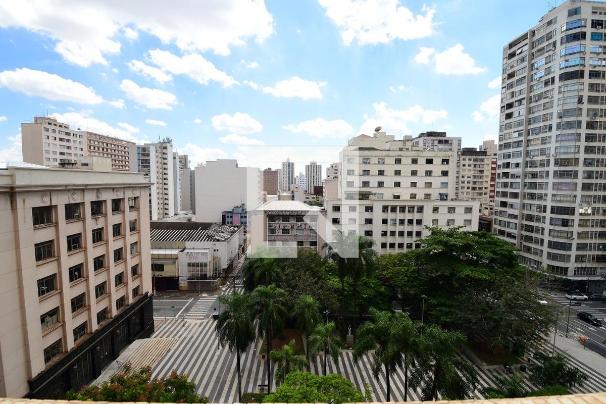 Apartamento à Venda - Centro, 3 Quartos,  168 m2 em , Campinas - sp | SoloBR