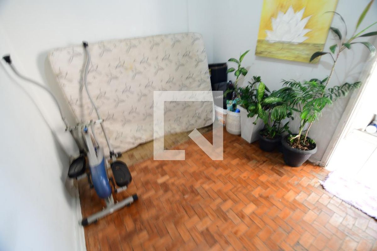 Apartamento à Venda - Centro, 3 Quartos,  168 m2 em , Campinas - sp | SoloBR