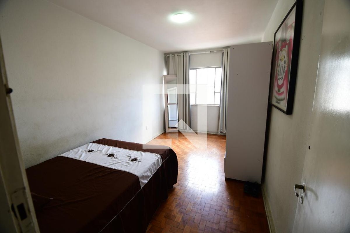 Apartamento à Venda - Centro, 3 Quartos,  168 m2 em , Campinas - sp | SoloBR