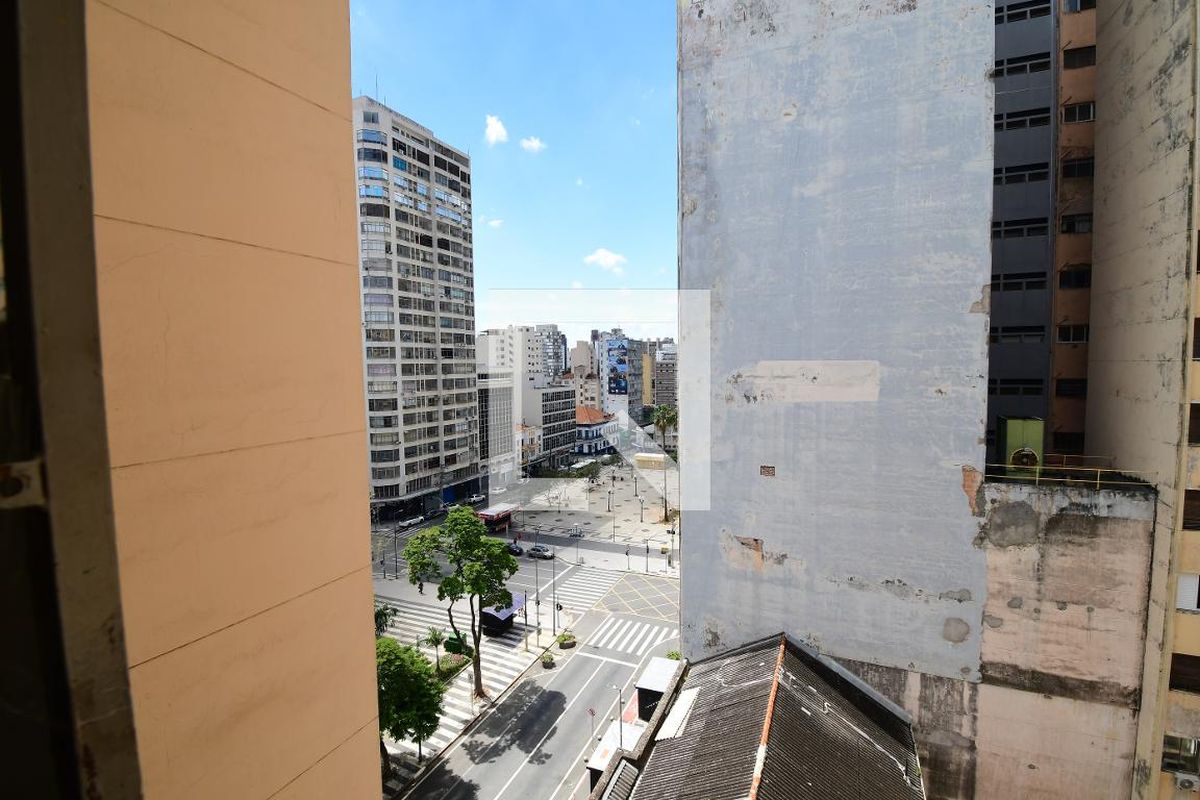 Apartamento à Venda - Centro, 3 Quartos,  168 m2 em , Campinas - sp | SoloBR