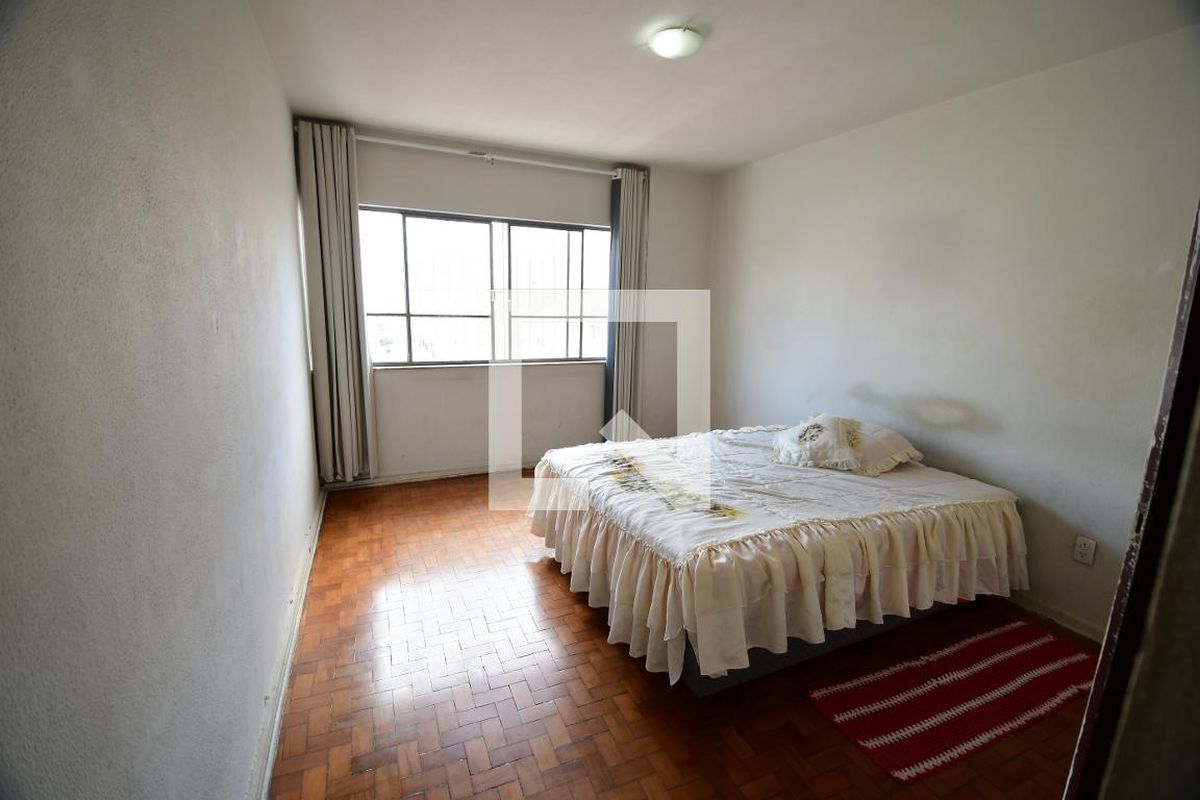 Apartamento à Venda - Centro, 3 Quartos,  168 m2 em , Campinas - sp | SoloBR