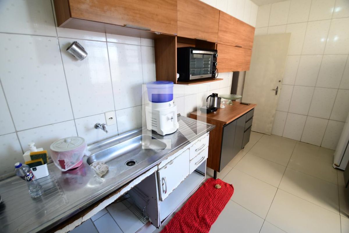 Apartamento à Venda - Centro, 3 Quartos,  168 m2 em , Campinas - sp | SoloBR