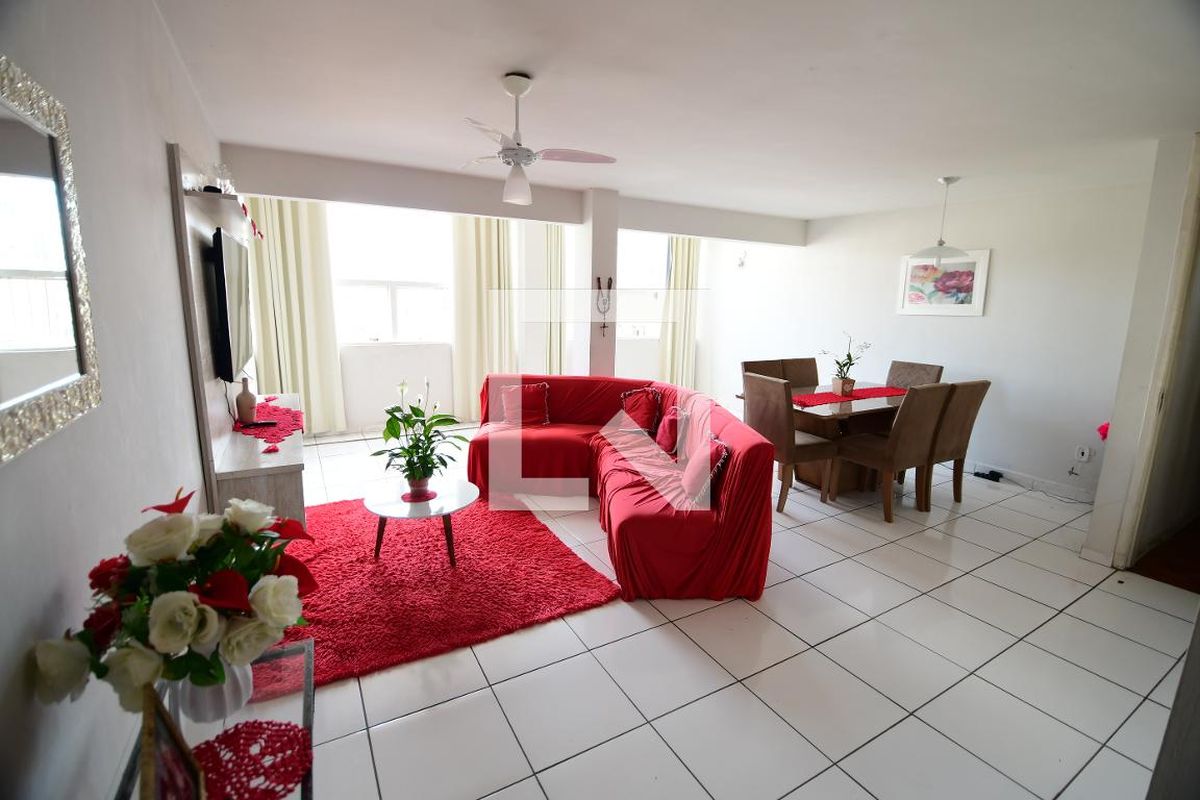 Apartamento à Venda - Centro, 3 Quartos,  168 m2 em , Campinas - sp | SoloBR