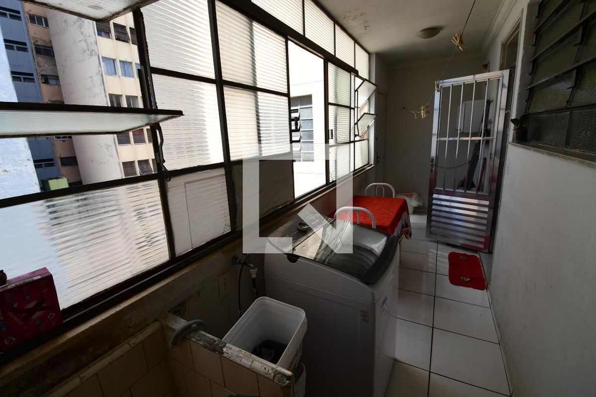 Apartamento à Venda - Centro, 3 Quartos,  168 m2 em , Campinas - sp | SoloBR