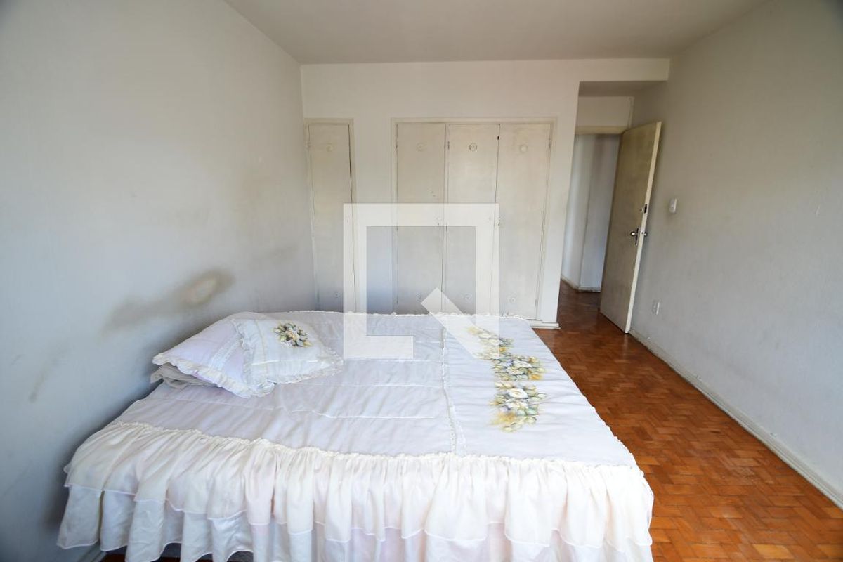 Apartamento à Venda - Centro, 3 Quartos,  168 m2 em , Campinas - sp | SoloBR