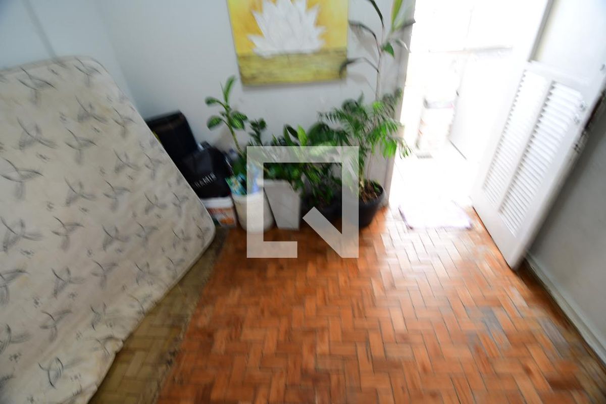 Apartamento à Venda - Centro, 3 Quartos,  168 m2 em , Campinas - sp | SoloBR