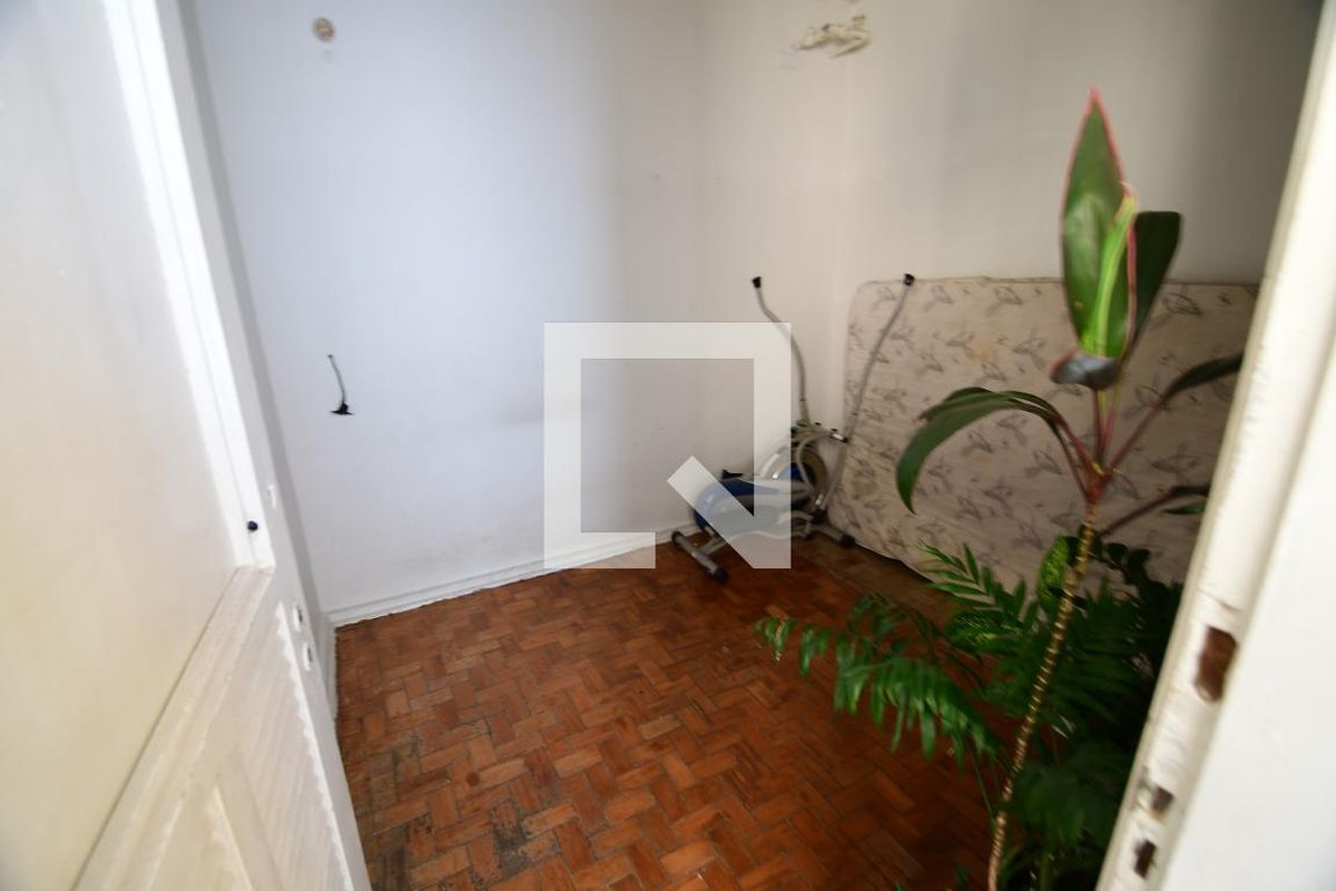 Apartamento à Venda - Centro, 3 Quartos,  168 m2 em , Campinas - sp | SoloBR