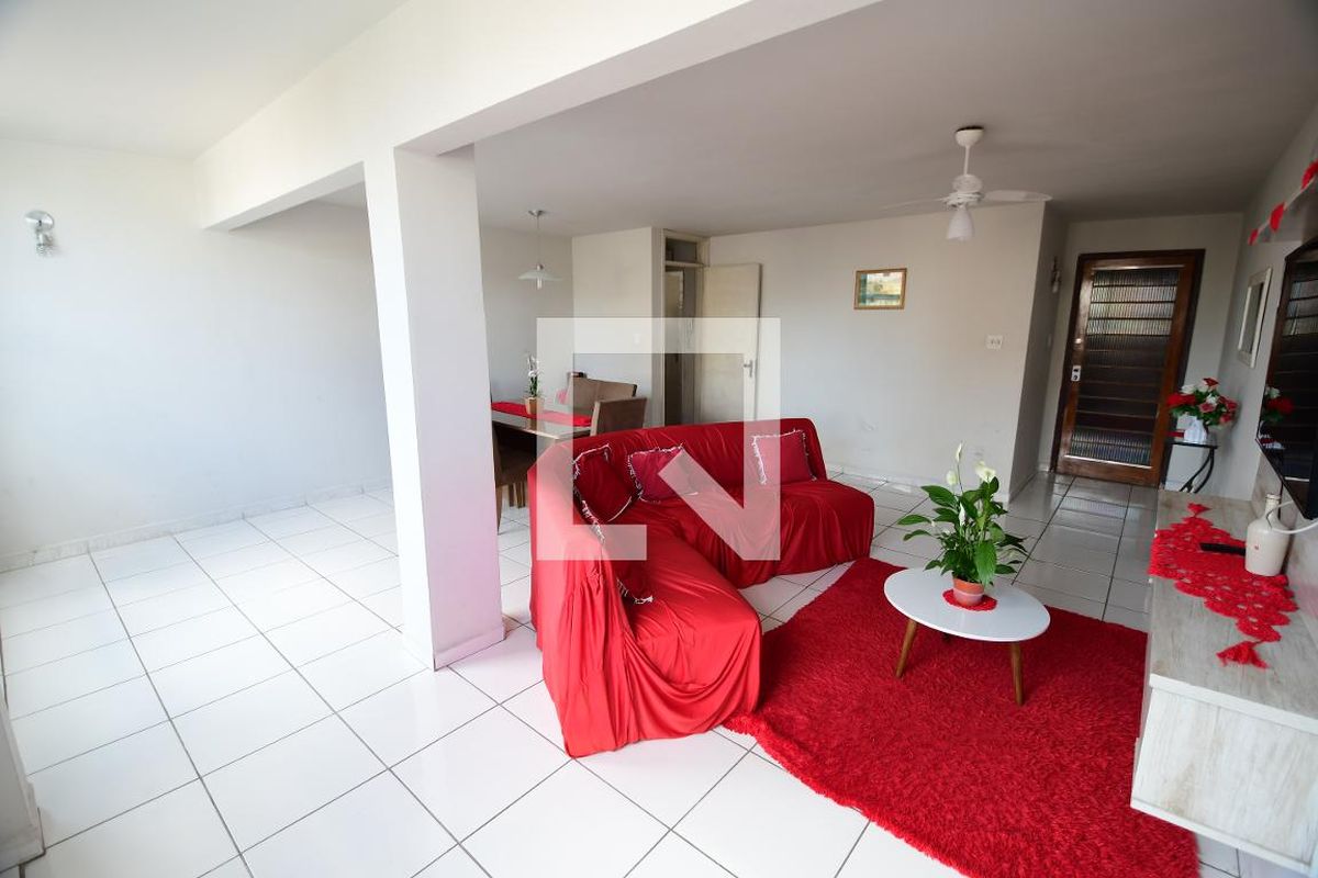 Apartamento à Venda - Centro, 3 Quartos,  168 m2 em , Campinas - sp | SoloBR