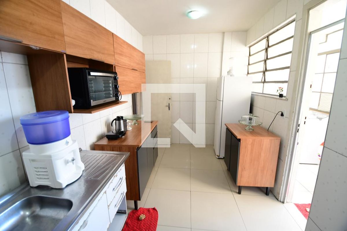 Apartamento à Venda - Centro, 3 Quartos,  168 m2 em , Campinas - sp | SoloBR