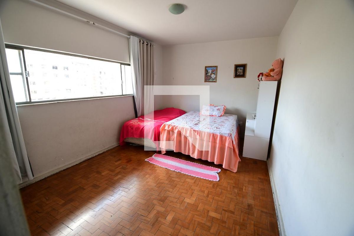 Apartamento à Venda - Centro, 3 Quartos,  168 m2 em , Campinas - sp | SoloBR
