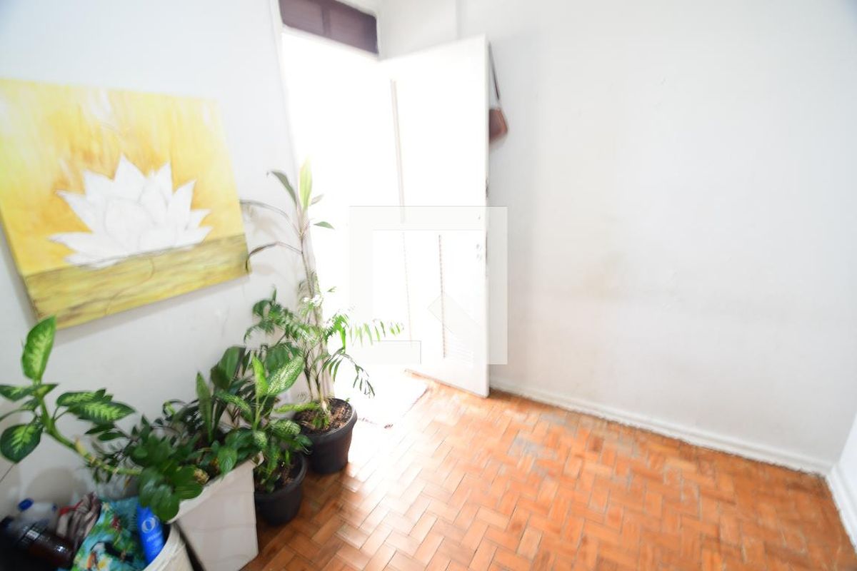 Apartamento à Venda - Centro, 3 Quartos,  168 m2 em , Campinas - sp | SoloBR