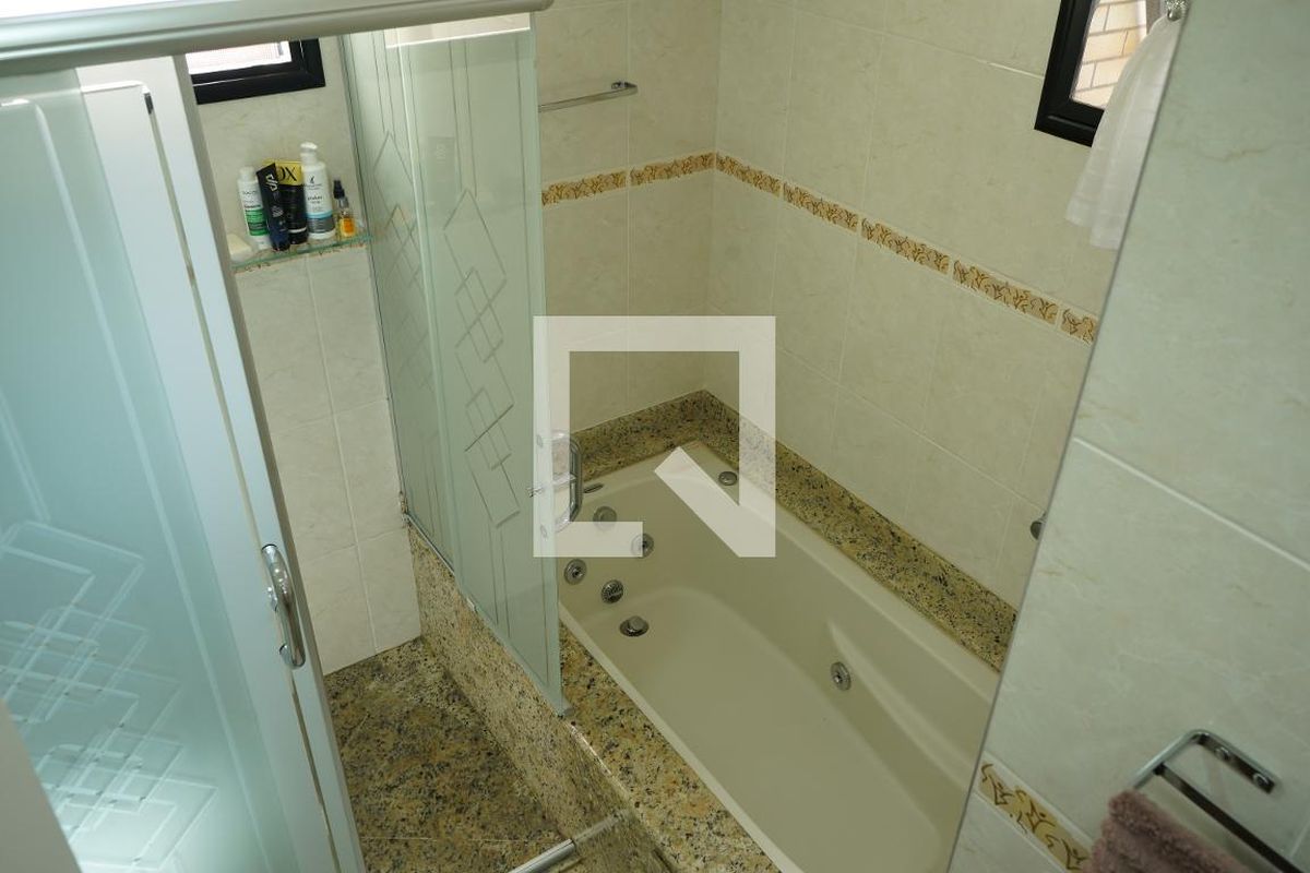 Apartamento, 4 quartos, 138 m² - Foto 59