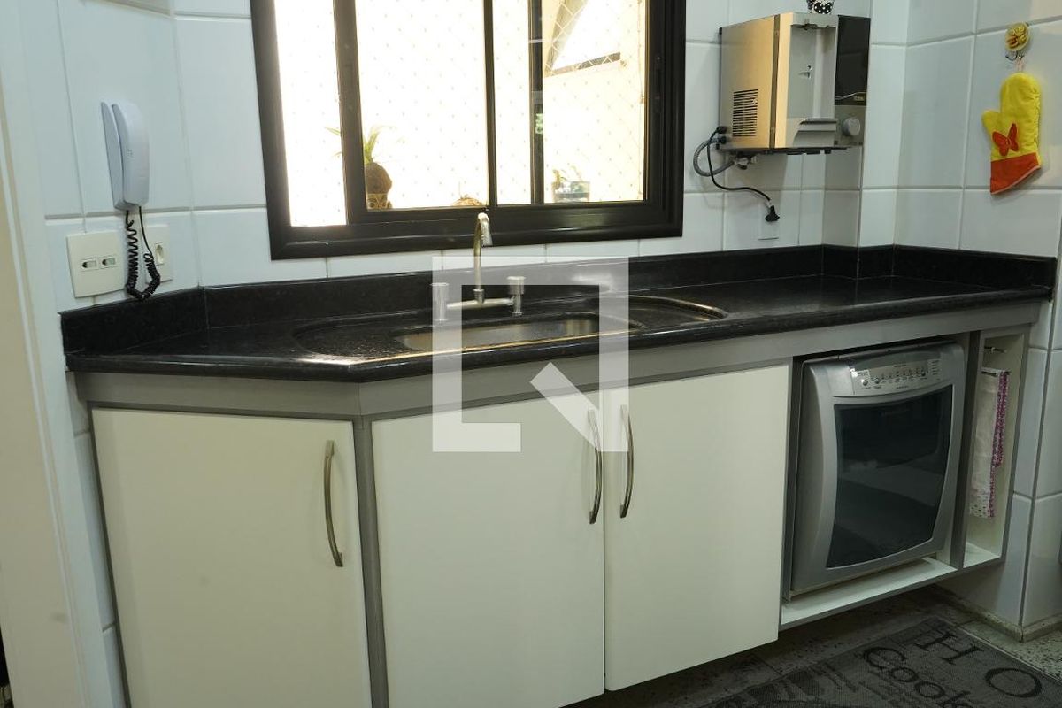 Apartamento, 4 quartos, 138 m² - Foto 60