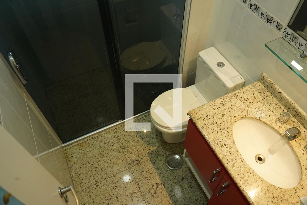Apartamento, 4 quartos, 138 m² - Foto 29
