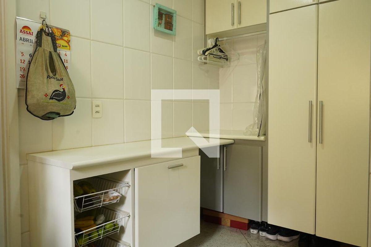 Apartamento, 4 quartos, 138 m² - Foto 70