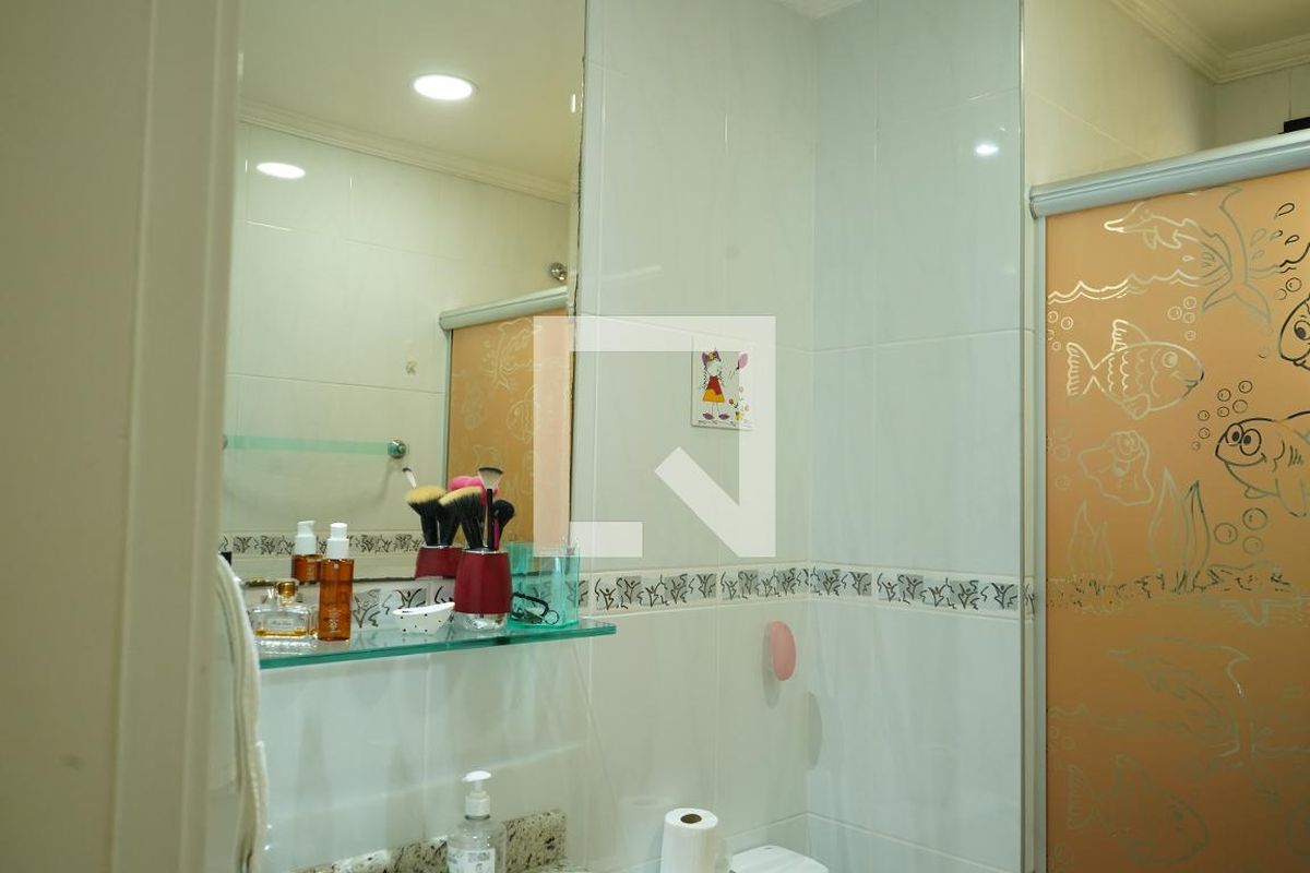 Apartamento, 4 quartos, 138 m² - Foto 40