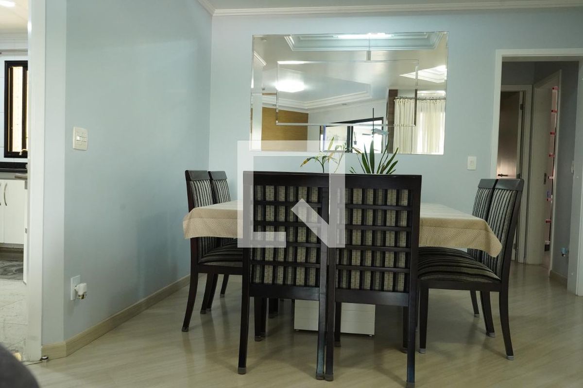Apartamento, 4 quartos, 138 m² - Foto 11